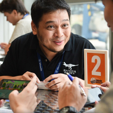 Special opportunities for indies at PGC Summit Shanghai