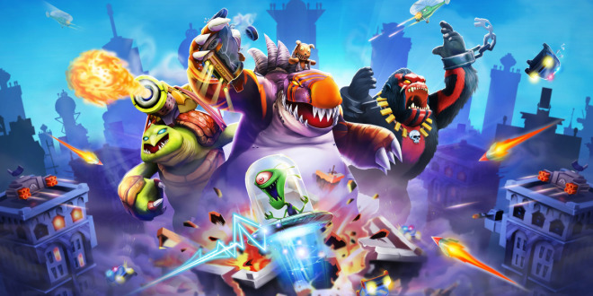 استوديو Alpha Dog Games يعود إلى جذوره المستقلة بعد إغلاق مايكروسوفت