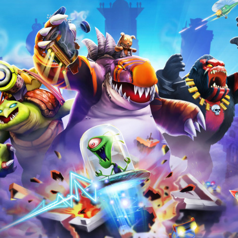 Alpha Dog Games returns to independent ownership after Microsoft closure