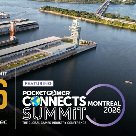 New event: PG Connects Summit Montréal