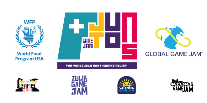 Global Game Jam launches charity event to support Venezuela earthquake relief