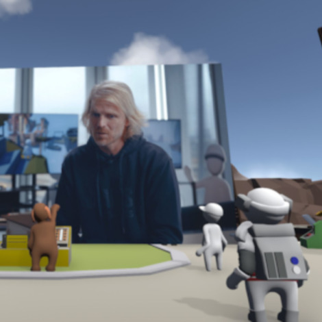 Human Fall Flat marks 10th anniversary with 60m players and free level