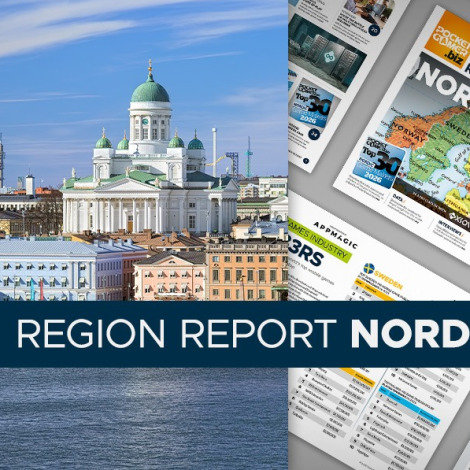 Get key insights on the Nordic games market in 2026 with our free region report