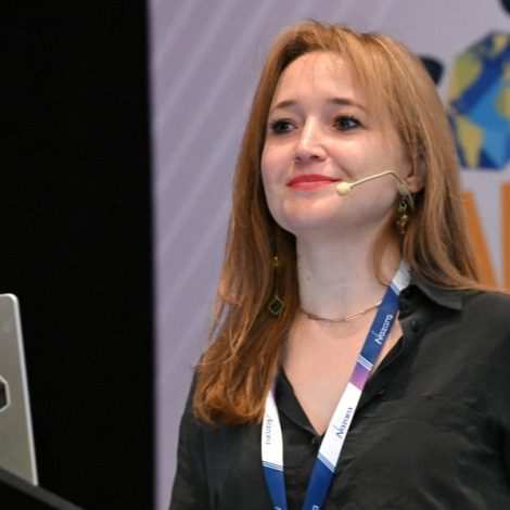 Rovio's Anastasiya Kara on how live ops took over mobile's biggest games