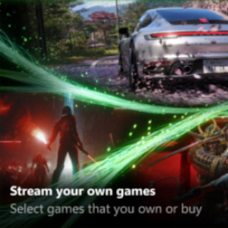 Xbox begins testing ad-supported game streaming