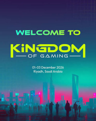 Kingdom of Gaming 2026