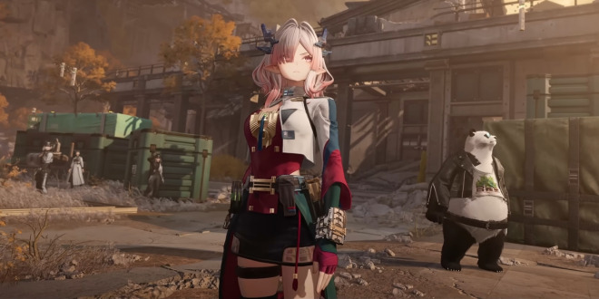 Arknights: Endfield surpasses $125m in six months on mobile