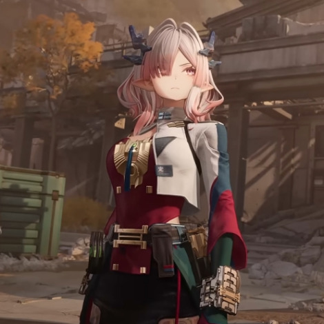 Arknights: Endfield surpasses $125m in six months on mobile