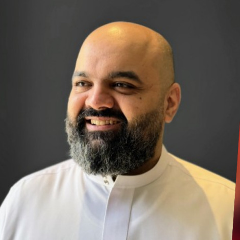 Sanam Games publishing director Bassam AlRomaithy talks Blitz of Battle, mobile MOBAs and community-led development