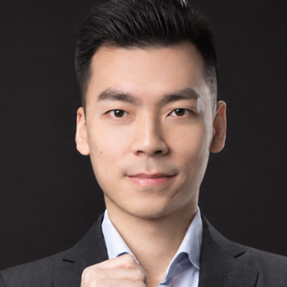 James  Wu 