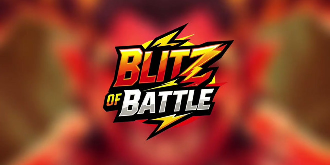 Blitz of Battle aims to rethink mobile MOBAs through speed and community-led development