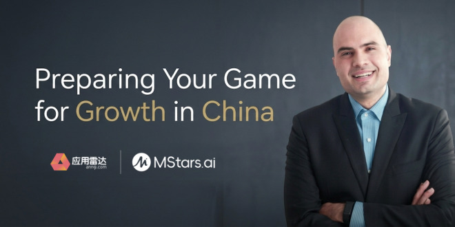 China is not a translated market: How global game publishers can prepare for growth 