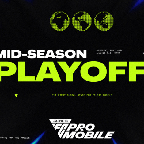 EA names Bangkok and Seoul as hosts for FC Pro Mobile's first global tournaments