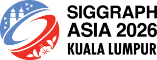 SIGGRAPH Asia 2026