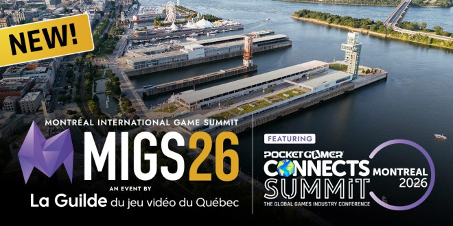 Cutting edge content in Canada with PGC Summit Montréal