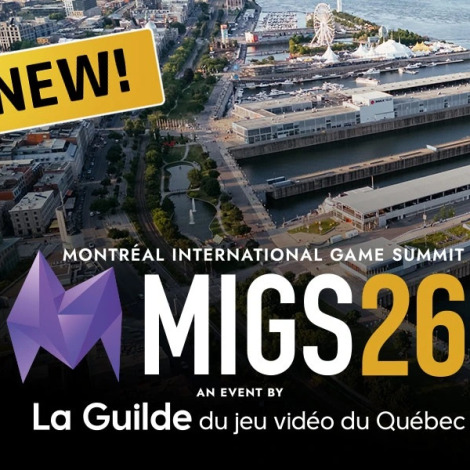 Cutting edge content in Canada with PGC Summit Montréal