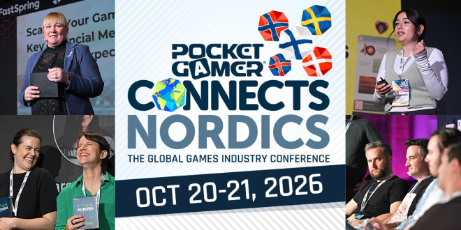 PG Connects: Uniting the Nordics in Helsinki this October 20–21