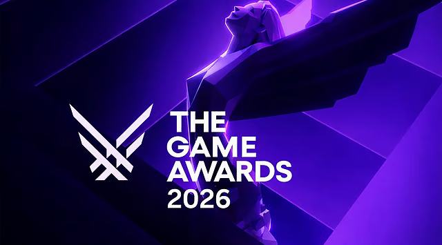 The Game Awards 2026