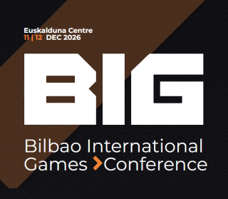 Bilbao International Games Conference 2026