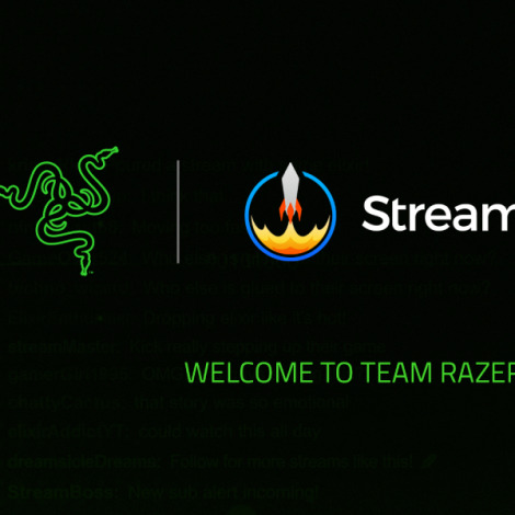 Razer acquires StreamElements assets to expand creator ecosystem