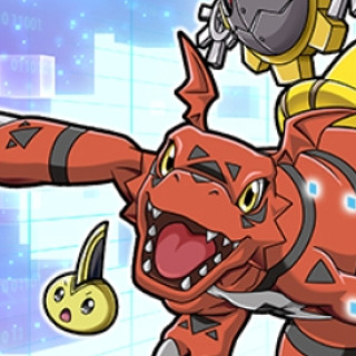 Digimon Up makes $7.9m in player spending during first two weeks