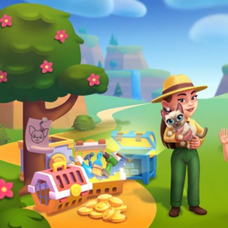 FarmVille 3 launches kitten rescue event with real-world animal welfare impact