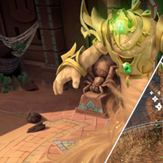 VFX optimisation in midcore games: Commonly overlooked techniques and advanced methods