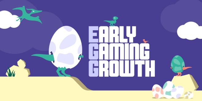 Raptor PR launches EGG platform for early stage games tech companies