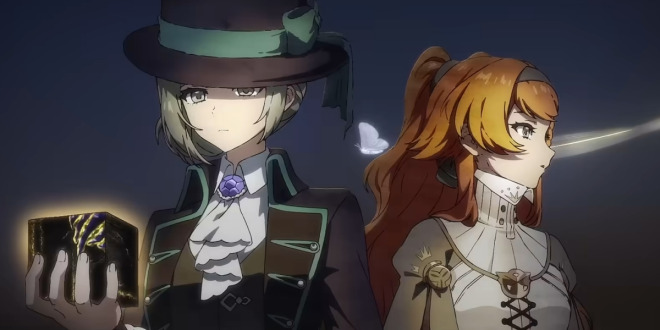 Time travel RPG Reverse: 1999 surpasses 19.99m players