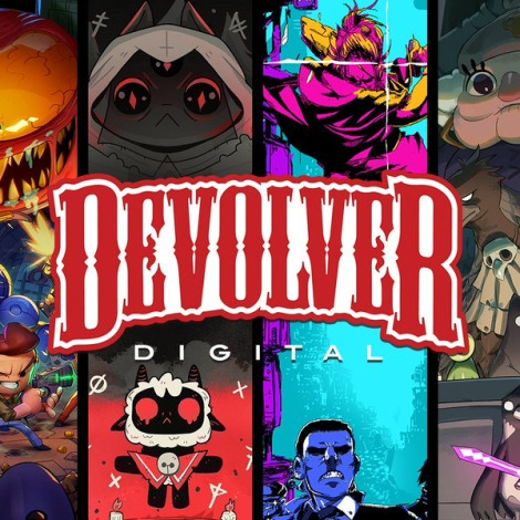 Devolver Digital eyes deal to take publisher private