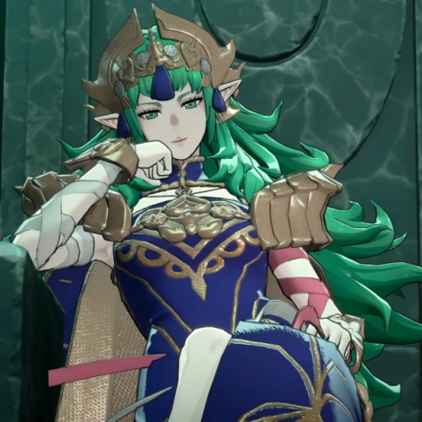 Nintendo taps mobile apps to promote Fire Emblem: Fortune's Weave