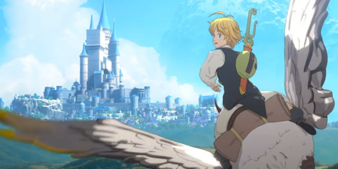 Netmarble makes $505.1m in Q2 2026 with The Seven Deadly Sins success