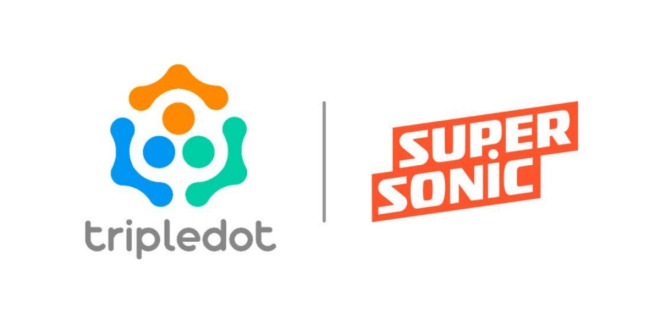 Tripledot acquires Supersonic from Unity for $40m