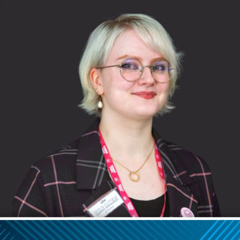 Game Makers of Finland's Wilma Ramona Ikäheimonen joins PGC Nordics speaker lineup