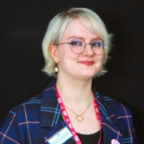 Wilma Ramona Ikäheimonen