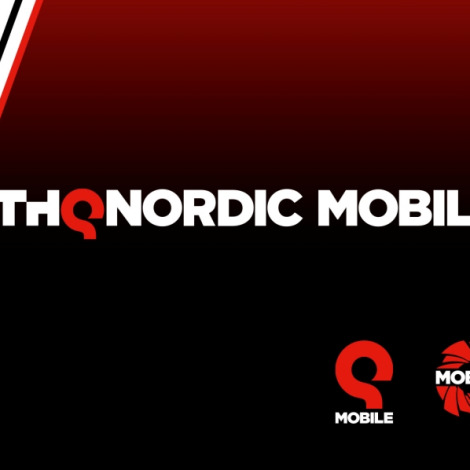 HandyGames rebrands to THQ Nordic Mobile