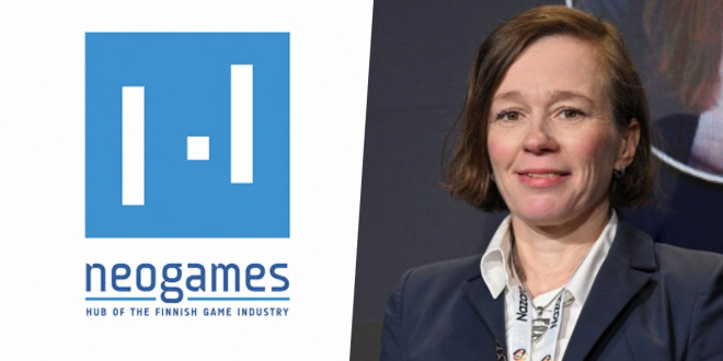 From Nokia to AI: Neogames Finland’s Suvi Latva on the changing realities for Finnish studios