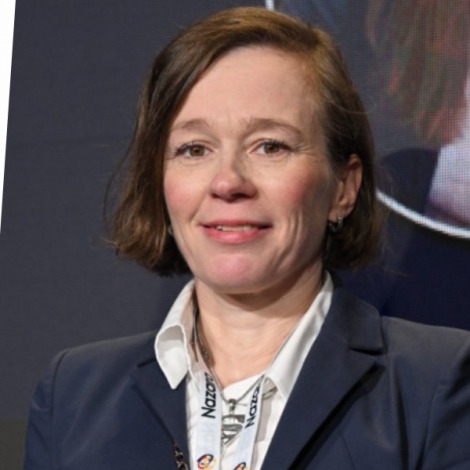 From Nokia to AI: Neogames Finland’s Suvi Latva on the changing realities for Finnish studios