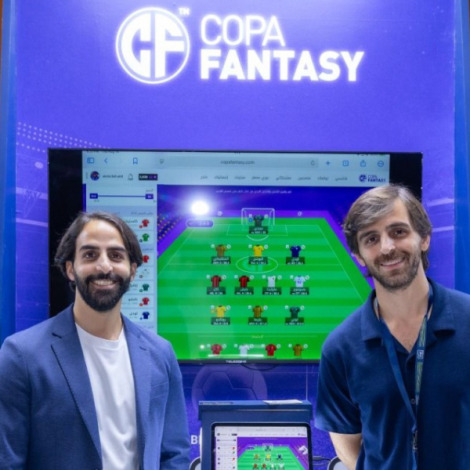 Copa Fantasy finalising $750,000 seed round to accelerate growth