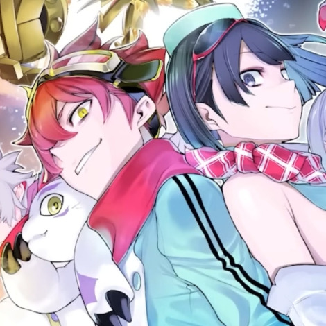 Bandai Namco sees record Q1 while Digimon achieves highest profit ever