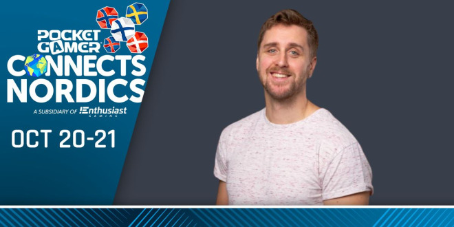 Pixel Federation's Matej Jurcak joins the PGC Nordics speaker lineup