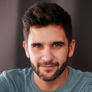 Javi  Digiorgio