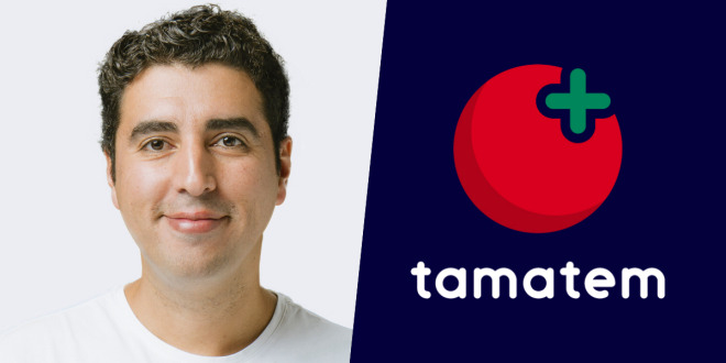 Tamatem CEO: “Never build something that you cannot launch in two to three months”
