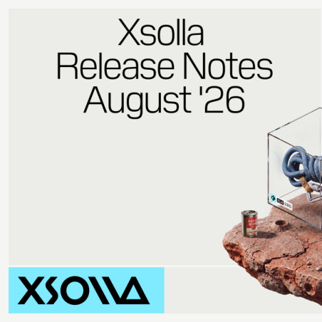 Xsolla to launch its biggest product wave yet: Products putting studios in control of their own success