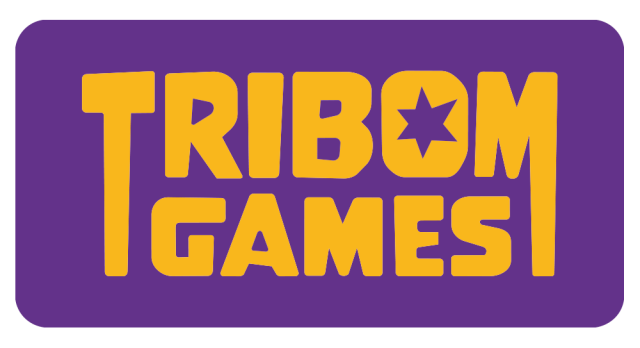 Tribom Games
