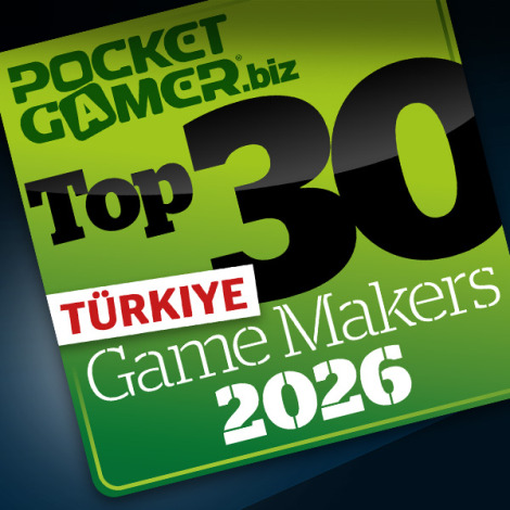 The Top 30 Türkiye Game Makers of 2026
