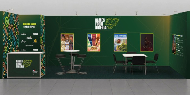 Maliyo Games unveils first-ever Games from Nigeria pavilion at Gamescom 2026