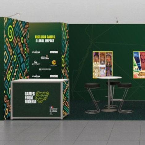 Maliyo Games unveils first-ever Games from Nigeria pavilion at Gamescom 2026