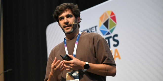 How to keep a creative team inspired under pressure with Zynga's Javi Digiorgio