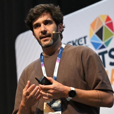 How to keep a creative team inspired under pressure with Zynga's Javi Digiorgio